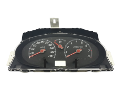 Tacho Kombiinstrument Nissan Micra AX763 55173