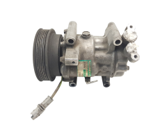 Klimakompressor 8200220924 SD6V12 1445A 1.5DCI Renault Nissan