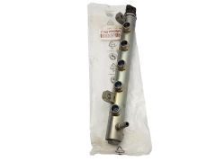 Einspritzleiste Kraftstoffverteiler Trafic III Megane Scenic III 1.6 dCi 175216420R