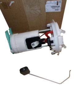 Kraftstoffpumpe Neues Original 1525.LR 1525LR Citroen Peugeot