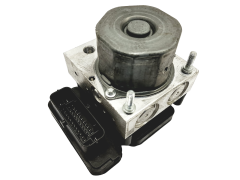 Abs-Pumpe Nissan Micra K14 476605FA0A 0265255869 Bosch 35143