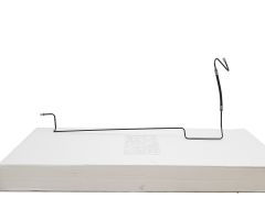 Bremsleitung Links Hinten Original Master II Movano Interstar 8200673555