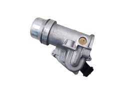 Drosselklappe 8200614985 Renault Dacia Nissan 1.5 DCI 1494