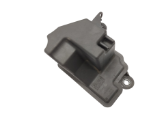 Luftschlauch 9646411180 Citroen Peugeot Ford Fiat 2.0 HDI