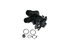 Wasserpumpe Für VW Audi Seat Skoda 06H121026BF 11211819501 Vika