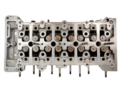 Zylinderkopf Opel Insignia 55571949 2.0 CDTI A20DTH 2