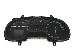 Tacho Kombiinstrument Seat Altea 5P0920822E 110080280003 55955