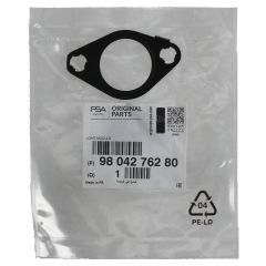 Dichtung Original 9804276280 Citroen Peugeot