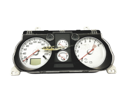 Tacho Kombiinstrument Mitsubishi Outlander MN151132 53358