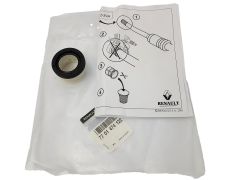 Lagerdichtung Nutlamellenring Original Renault 30X52X7/11 7701474122