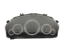 Tacho Kombiinstrument Mercedes E W212 A2129004104 A2C53376515