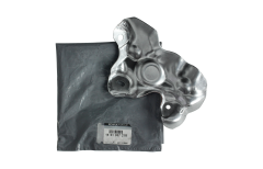 Hitzeschutz Neues Original 140133721R Renault