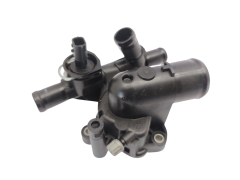 Thermostat Gehäuse Renault 8200907229 2.0 DCI