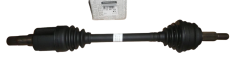 Antriebswelle Gelenkwelle Links Original Renault Scenic 3 7711497514