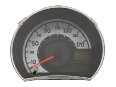 Tacho Kombiinstrument Aygo C1 107 83800-0H012-A Toyota PSA 23675