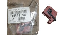 Stecker Neues Original 6541.N4 6541N4 Citroen Peugeot