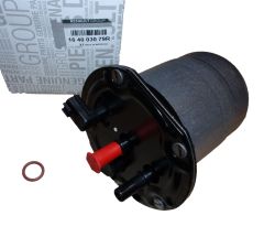Kraftstofffilter Neues Original 164003079R Renault