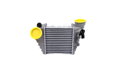 Laderluftkühler 1J0145803M 11451418101 VW Audi Seat Skoda Vika