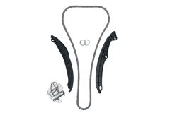 Steuerkettensatz Für Nockenwelle 03C198229L B19229 03C109158A VW Seat Skoda
