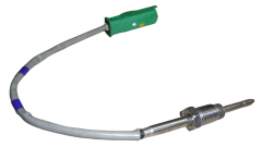 Abgastemperaturgeber Original Citroen Peugeot 2.2 HDI 1618RH