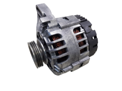 Lichtmaschine Generator 8200660044-A Valeo SG9B107 Renault