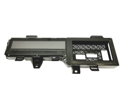 Tacho Kombiinstrument Renault Scenic 3 248100996R 47432