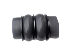 Luftschlauch Original Citroen Peugeot C4 C5 3008 508 1.6 HDI OE 0382EN
