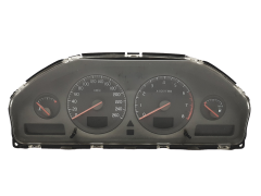 Tacho Kombiinstrument Volvo S60 V70 S80 9499668 69294-570T 29314