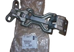 Türscharnier Oben Hinten Neues Original 871787 Citroen Jumper 3 Peugeot Boxer 3