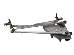 Wischergetriebe Ford Fiesta 8A61-17500-BG 0390241575 RHD Anglik 1403
