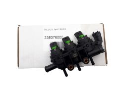 Einspritzleiste Kraftstoffverteiler LPG Dacia Sandero 2 175231448R Neues Original