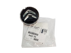Felgenkappennabe Neues Original Citroen C1 C2 C3 C4 542170