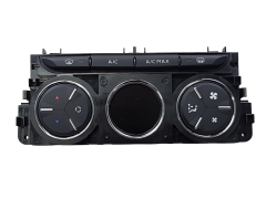 Klimabedienteil Bedienung A/C Citroen C3 2 DS3 98075822ZD 6452W7