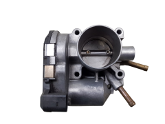 Drosselklappe VWAG 030133062C 0280750095 Bosch 1898