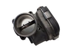 Drosselklappe Citroen Peugeot 9673534480 1.6 HDI Delphi 3443