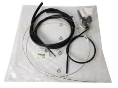 Gaszug Original Citroen Peugeot Jumpy Expert 807 1629D7