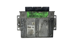 Steuergerät 279115210139 279115219916 TATA Sagem