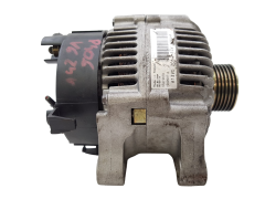 Lichtmaschine Generator Renault PSA 5705.5D A13VI201 120A 3.0 Valeo