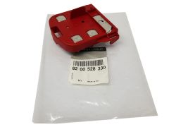 Anschlussklemme + Akumulatora Original Renault Laguna 2 Espace 4 8200528330