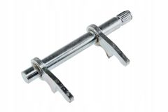 Befestigung, Halterung Original Nemo Bipper Fiorino 1.3 HDI 46814721