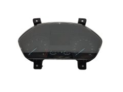 Tacho Kombiinstrument Ford Fiesta MK8 H1BT-10849-EAH 1110