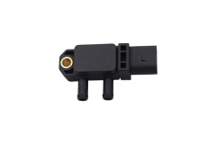 Abgasdrucksensor Differenzdrucksensor Für VW 04L906051M 99061804101 Vika