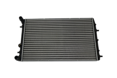Wasserkühler Für VW Seat Skoda 6Q0121253R 11210139301 Vika