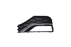 Gitter/Blende Nebelscheinwerfer Rechts 2H6807490F 88071868602 VW Amarok DPA