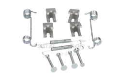 Nachsteller Trommelbremse Original Jumper Boxer Ducato 430871