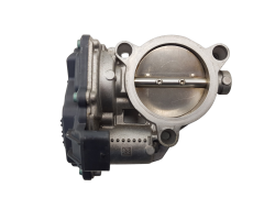 Drosselklappe BMW Mini 13.54 7619008 A2C80221500 2064