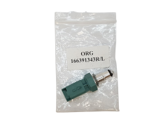 Kraftstofftemperaturgeber PSA Renault 2.0 HDi 1.5 dCi 166391343R