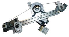 Fensterheber Rechts Hinten Original Renault Scenic II 8201010934