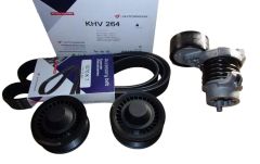 Keilriemenspanner KHV264 117203078R Renault Dacia Hutchinson