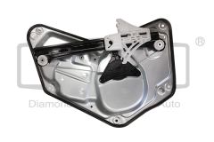 Fensterheber 5L0839461A 88391802402 Skoda Yeti DPA